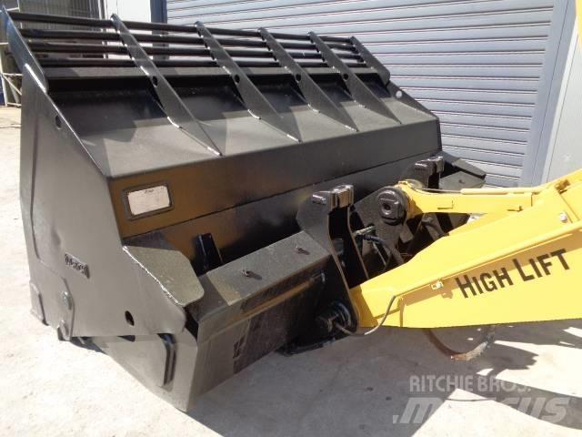 CAT 938M Tekerlekli yükleyiciler