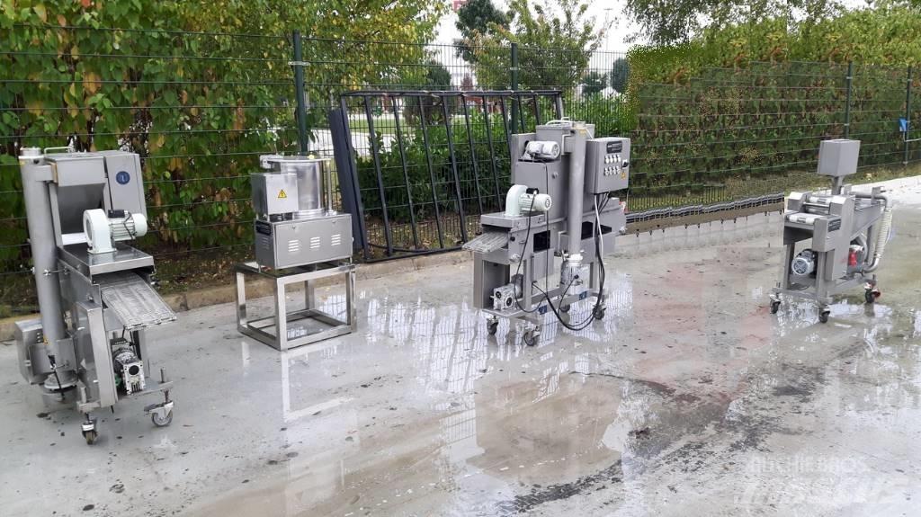  jinan darin Diger tarim makinalari