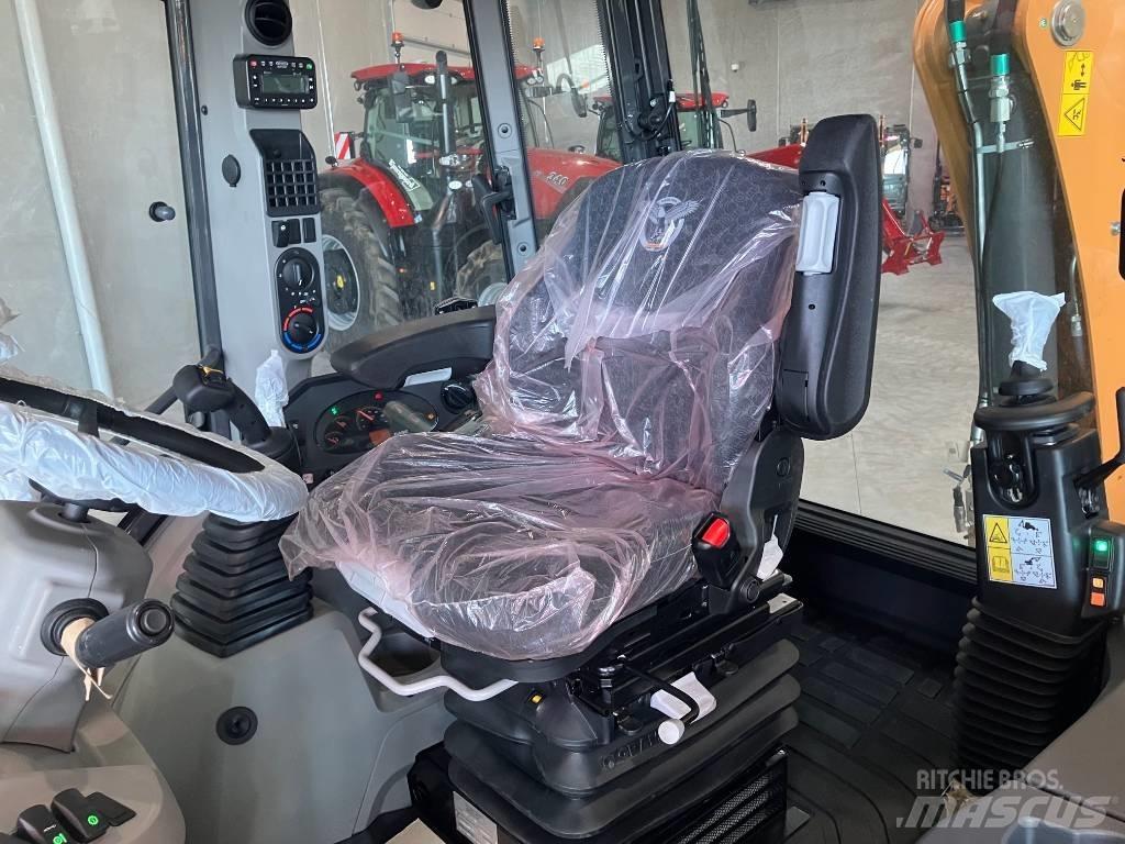 CASE 695 SV CP Kazıcı yükleyiciler - beko loder