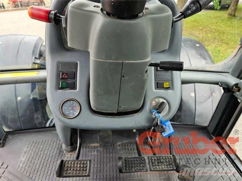 Valtra T 140 Traktörler