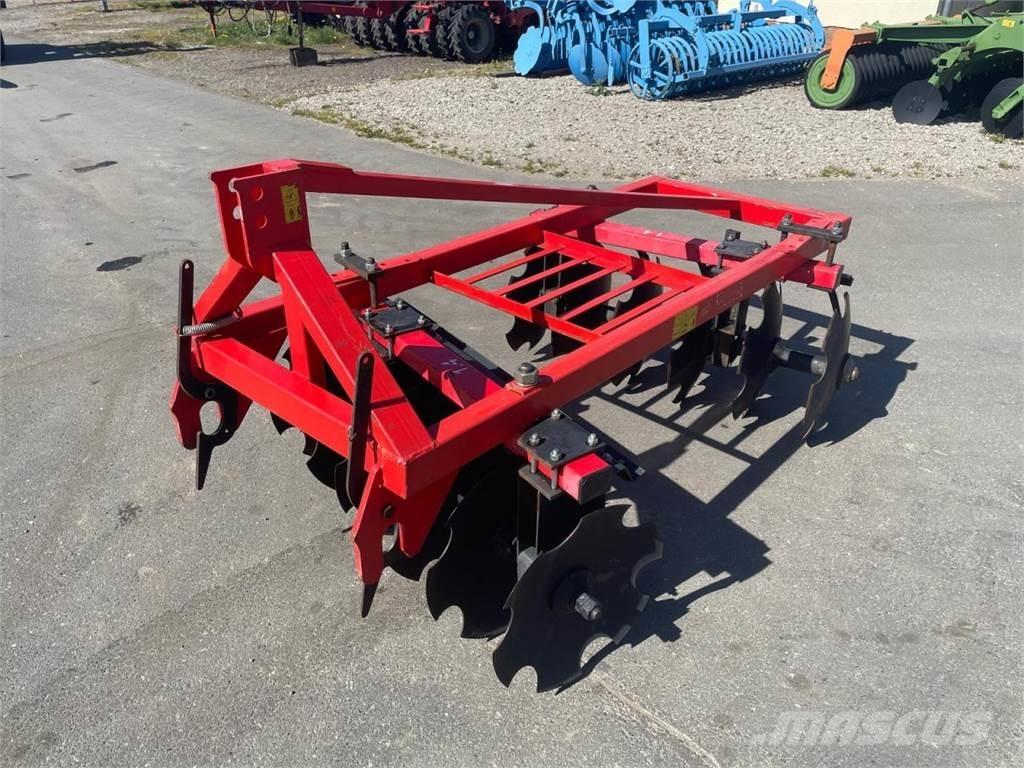 Akpil V 214 Neu Diskaro