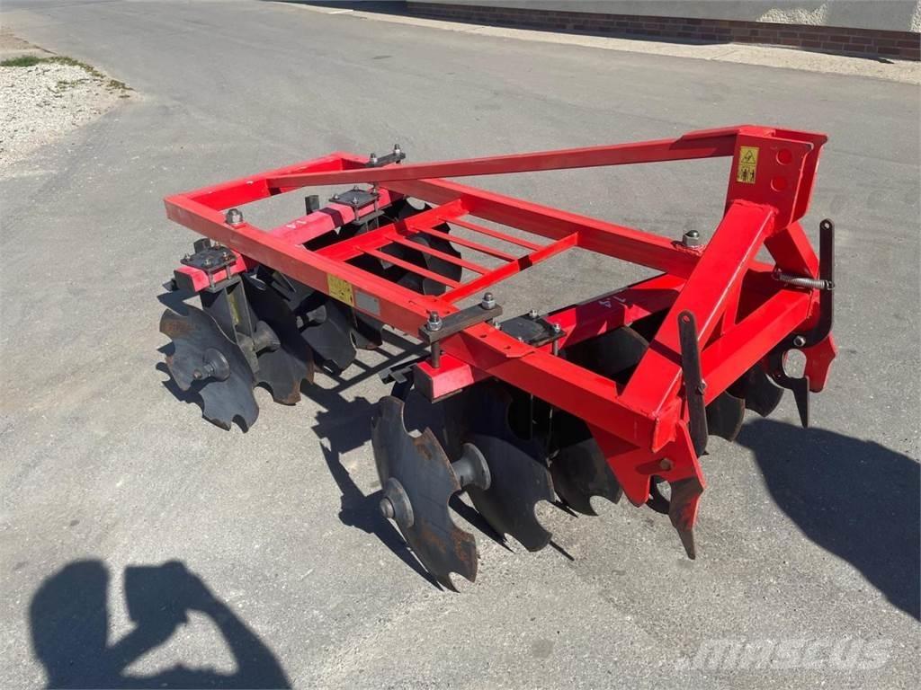 Akpil V 214 Neu Diskaro