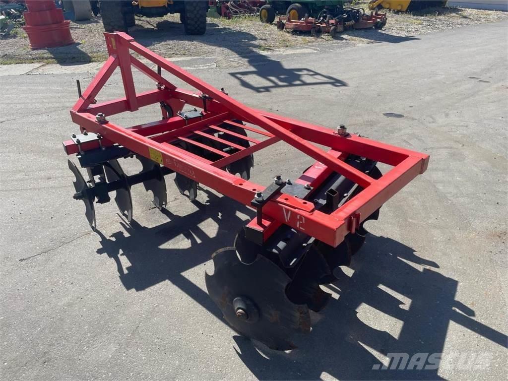 Akpil V 214 Neu Diskaro