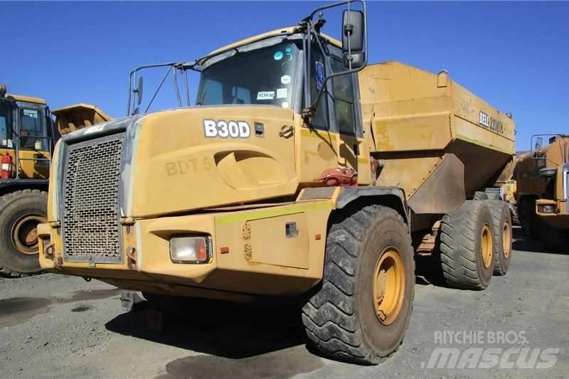 Bell 22000L Diger kamyonlar