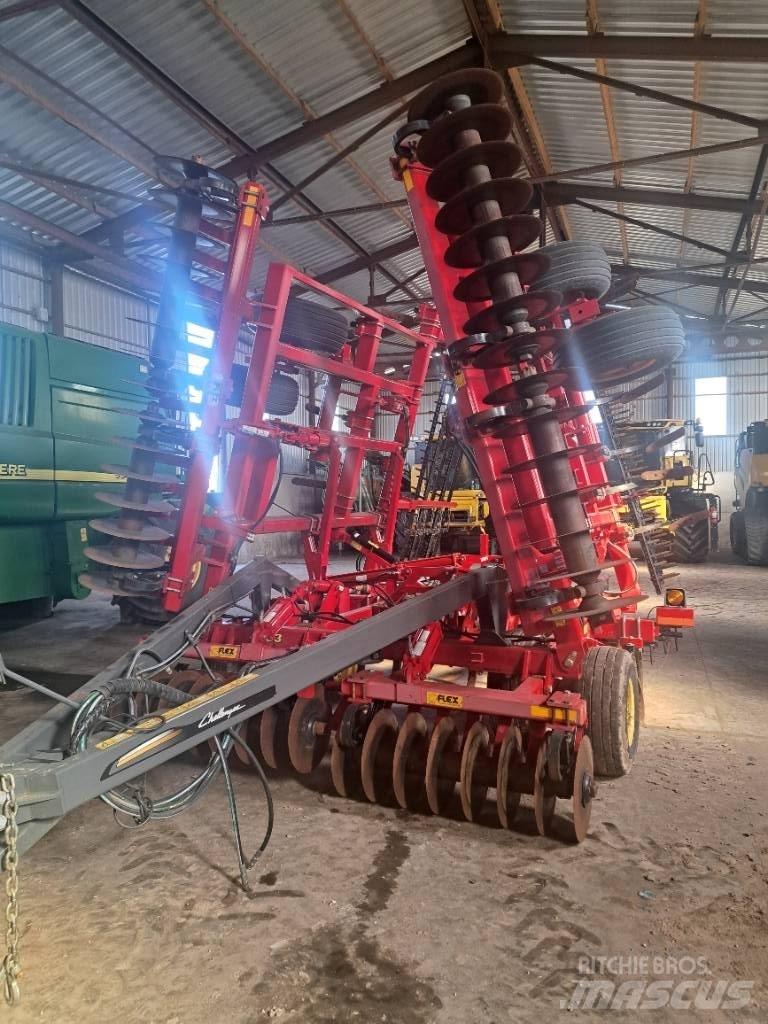 Challenger 4233 Diskaro