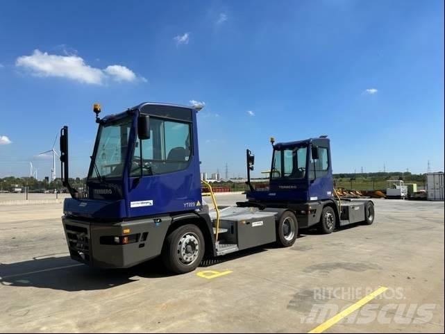 Terberg YT 223 Digerleri