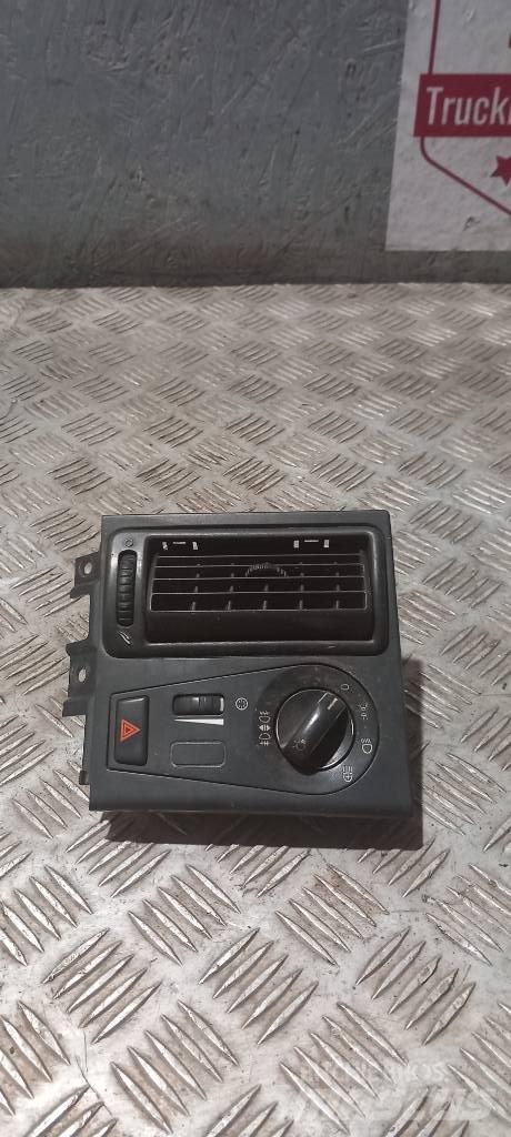 Volvo FH 12    20953569 Kabinler