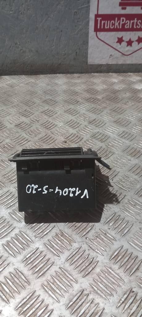 Volvo FH 12    20953569 Kabinler