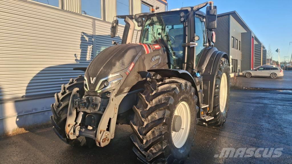 Valtra Q 305 Traktörler