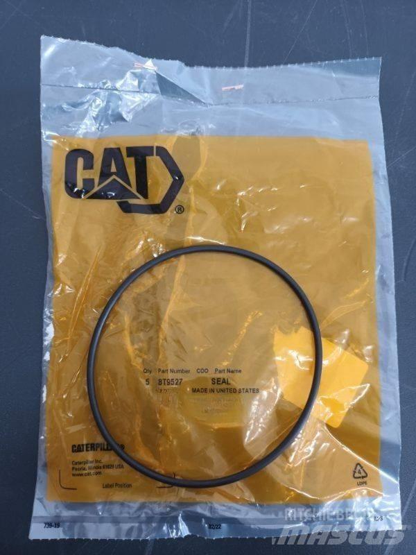 CAT SEAL 8T-9527 Motorlar