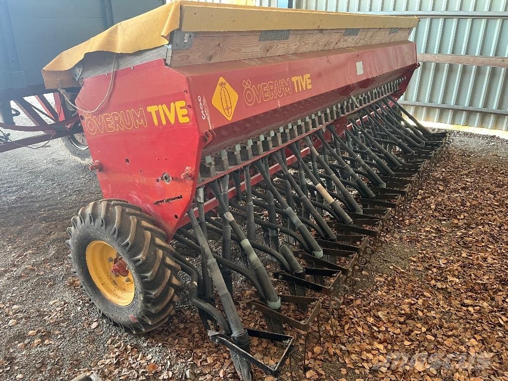 Överum D840 Mibzerler