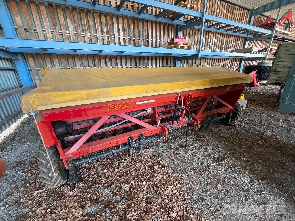 Överum D840 Mibzerler