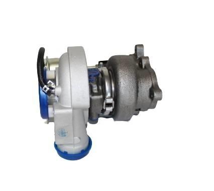 CASE Turbina - 4045279 Motorlar