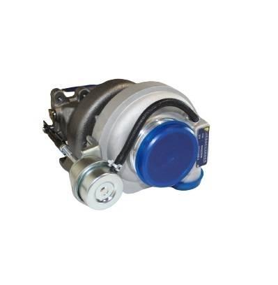 CASE Turbina - 4045279 Motorlar