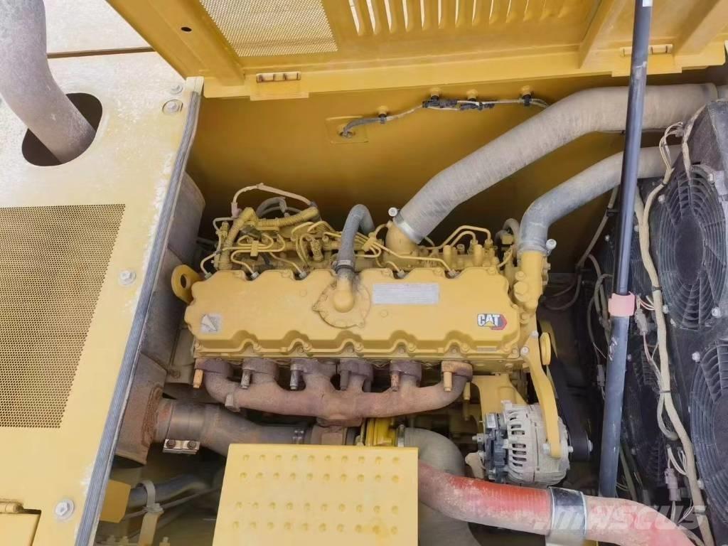 CAT 330GC Paletli ekskavatörler