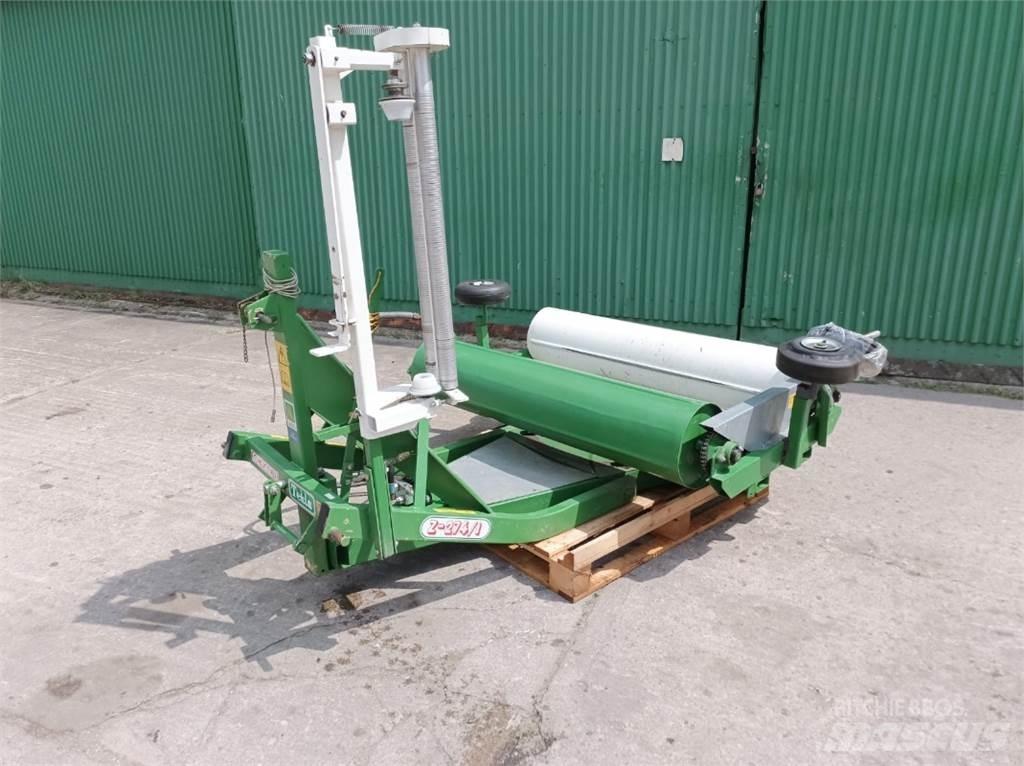 Sipma Z-274/1 Diger tarim makinalari