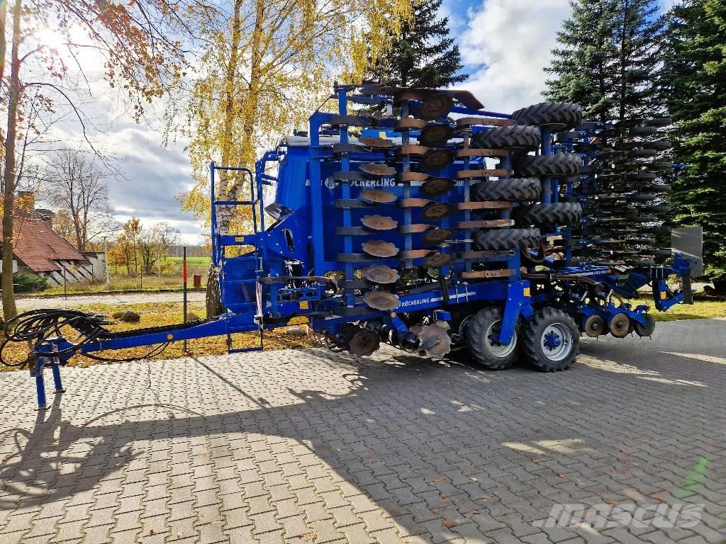 Köckerling Vitu 600 Mibzerler