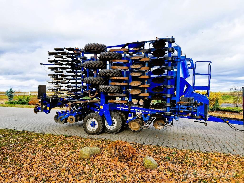 Köckerling Vitu 600 Mibzerler