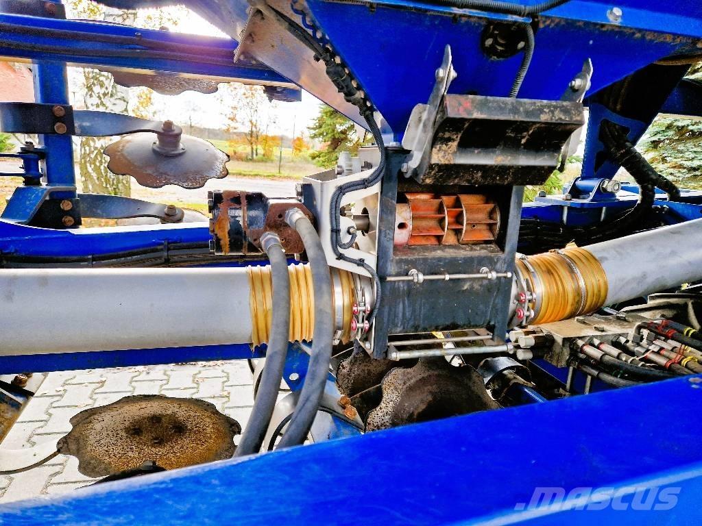 Köckerling Vitu 600 Mibzerler