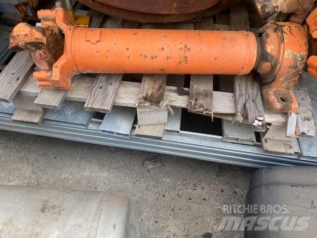 Fiat-Hitachi 350 Sanzuman