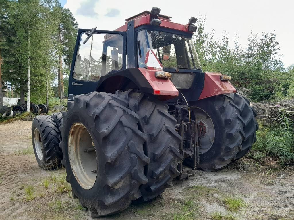 CASE 1455 XL Traktörler