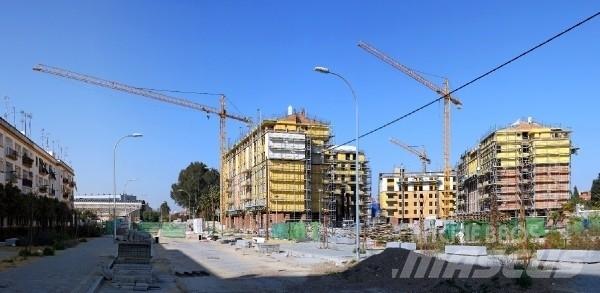 Liebherr 63LC Kule vinçler