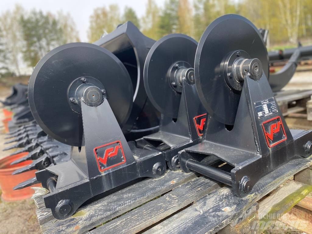 Huddig Original Kesici kafalar