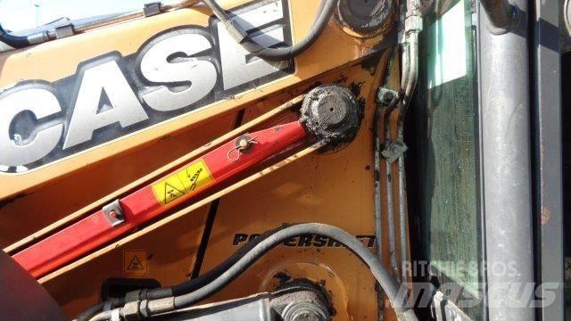 CASE 695 ST Kazıcı yükleyiciler - beko loder