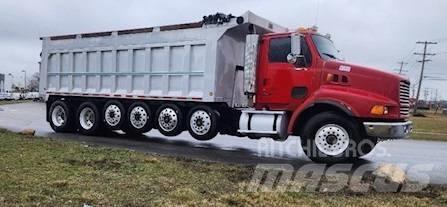 Sterling L 9500 Damperli kamyonlar