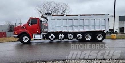 Sterling L 9500 Damperli kamyonlar