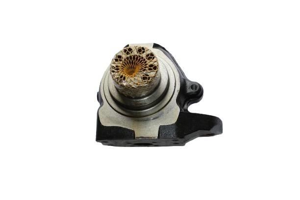 CASE Fuzeta - 85824348 Akslar