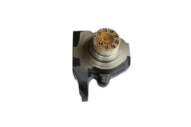 CASE Fuzeta - 85824348 Akslar