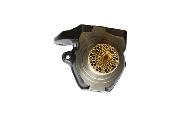 CASE Fuzeta - 85824348 Akslar