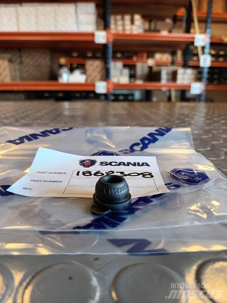 Scania PLUG 1862308 Diger aksam