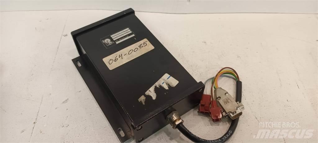 Rottne 064-0085 Elektronik