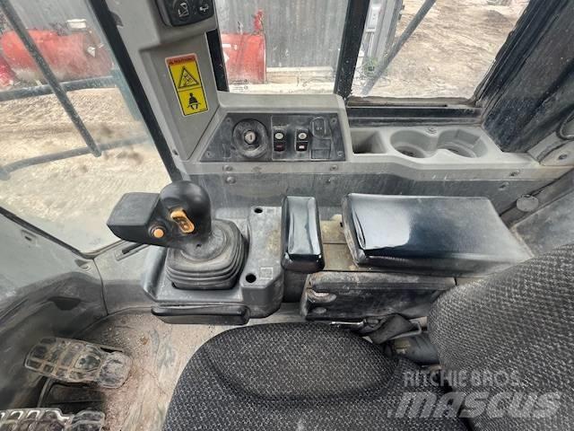 CAT 950 K Tekerlekli yükleyiciler