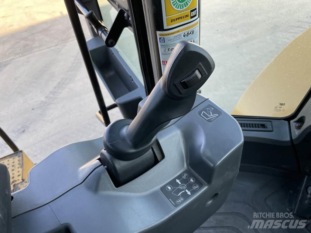 CAT 950M Tekerlekli yükleyiciler