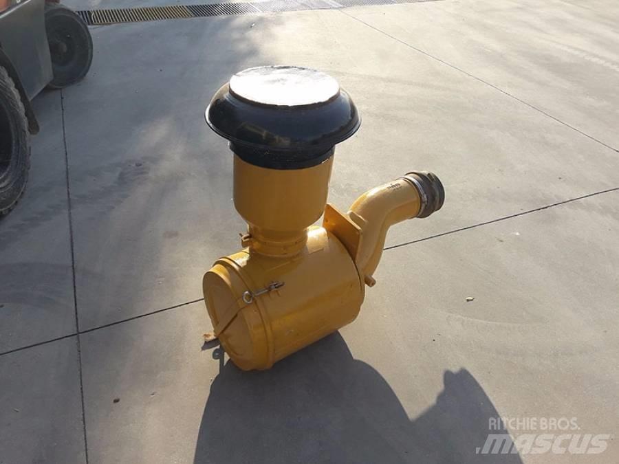 CAT 1V6565 Diger parçalar