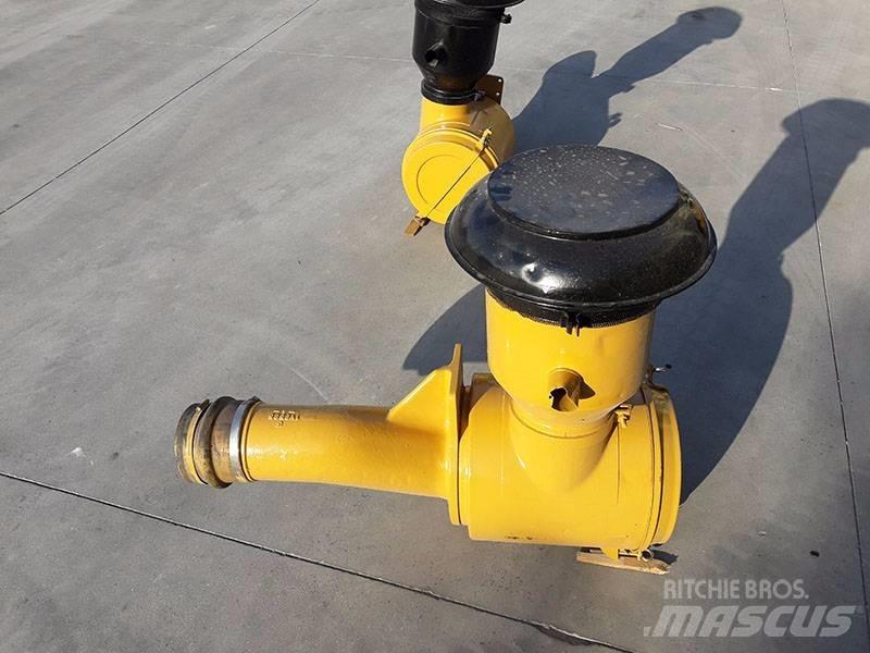 CAT 1V6565 Diger parçalar