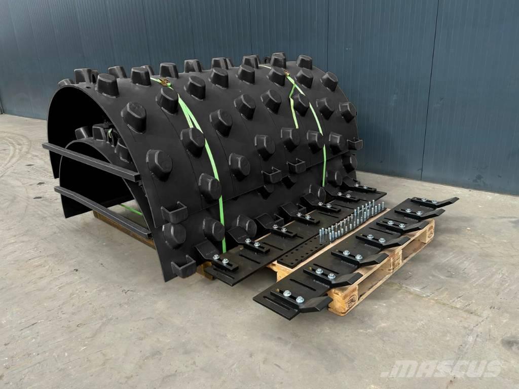 Dynapac CA5500 Diger parçalar