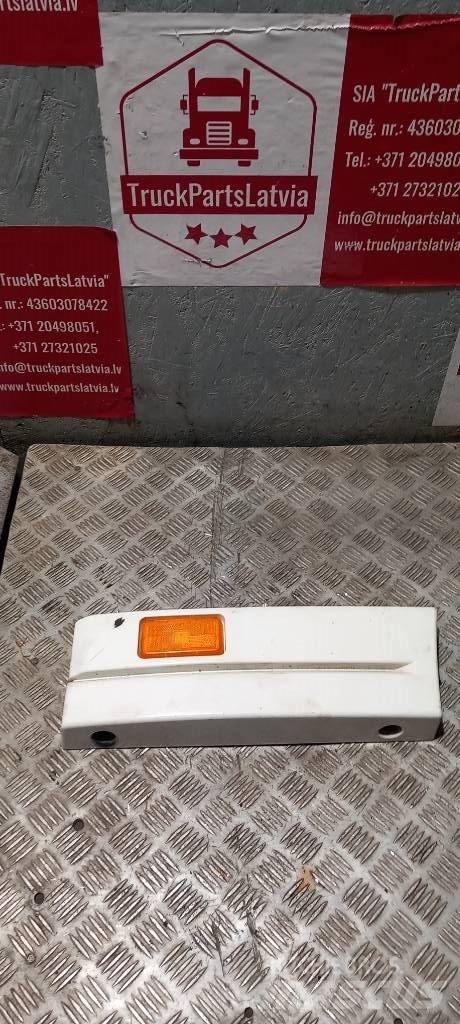 Scania G 400   1779118 Kabinler
