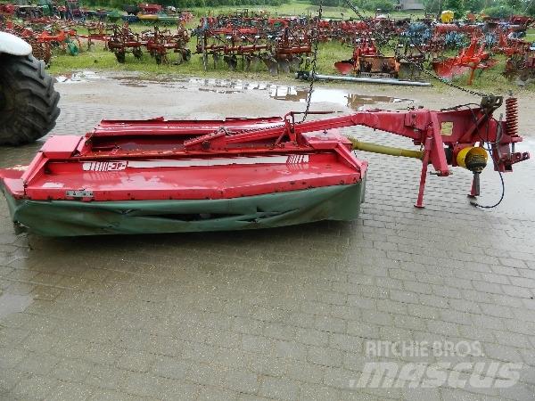 JF CM 2650 Diskli çayir biçme makinasi