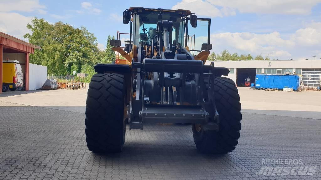 Volvo L 150 H Tekerlekli yükleyiciler