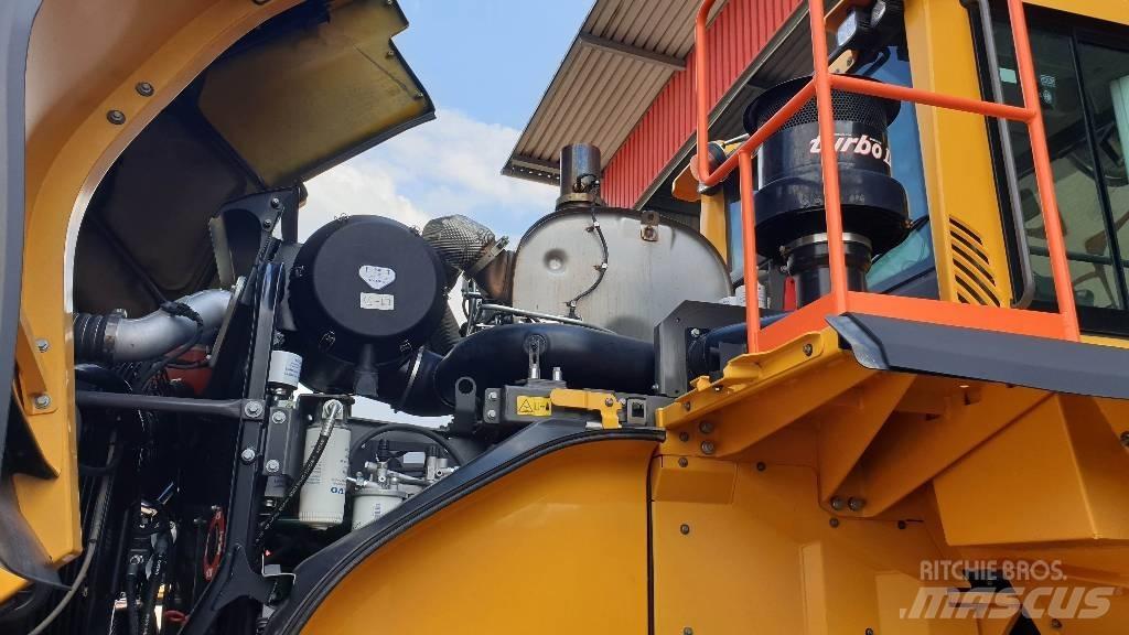 Volvo L 150 H Tekerlekli yükleyiciler