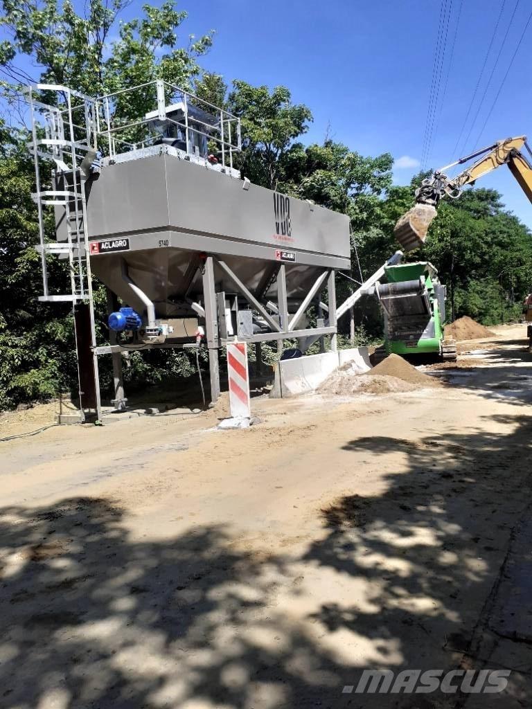  horizontal silo silo Digerleri
