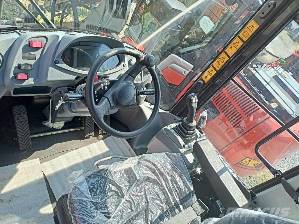 Hitachi ZW180PL Tekerlekli yükleyiciler
