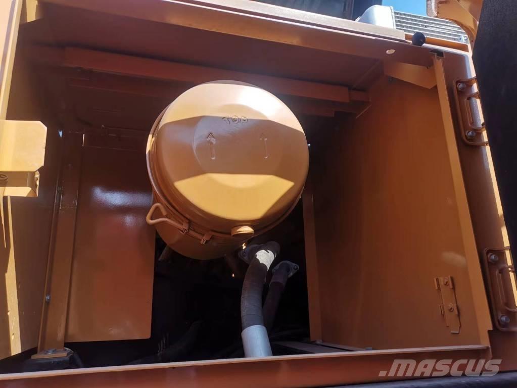 Sany SY 365 H Paletli ekskavatörler