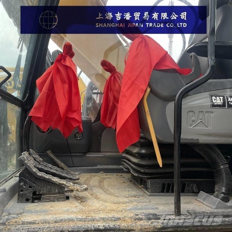 CAT 315 D Midi ekskavatörler 7 - 12 t