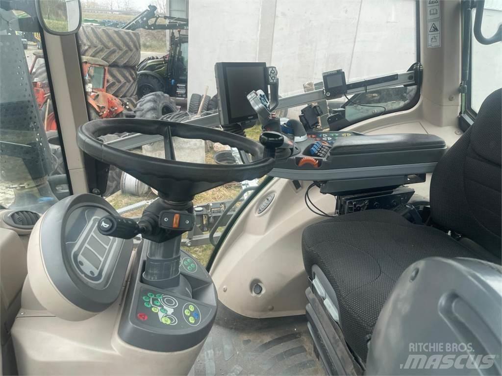 Fendt 933 Vario Traktörler