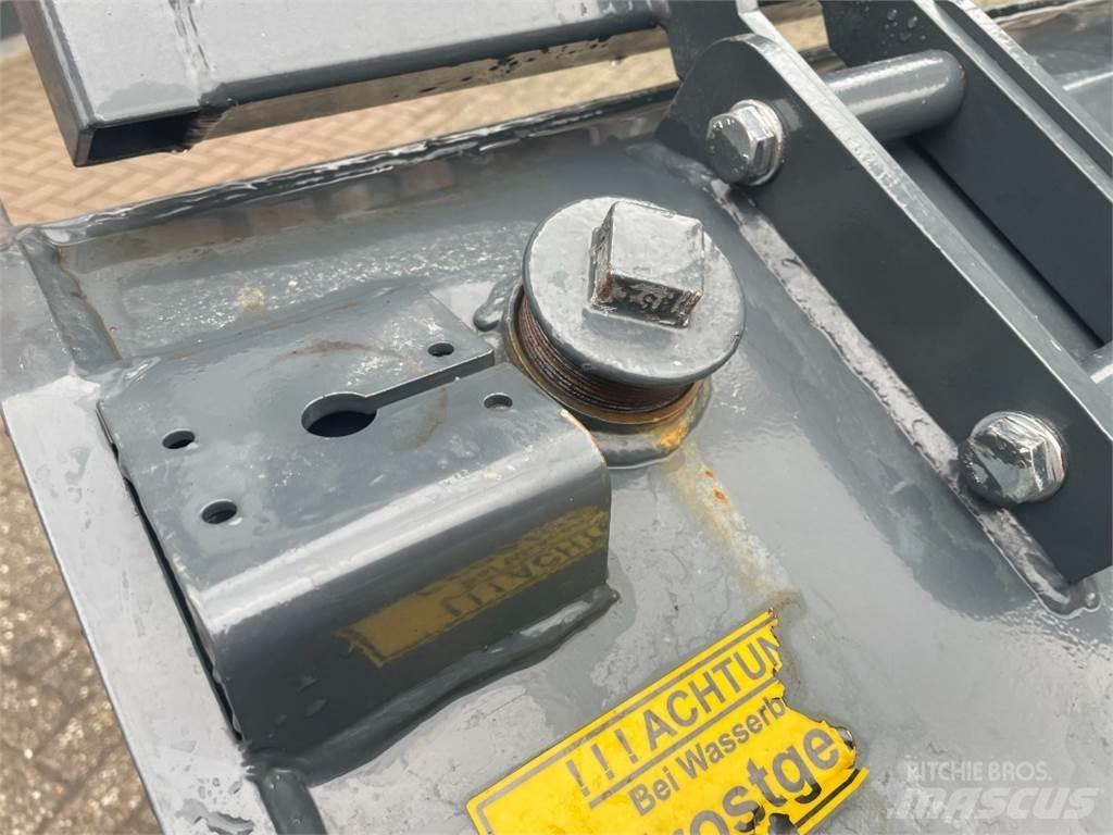 Saphir MGS 300S Diger tarim makinalari
